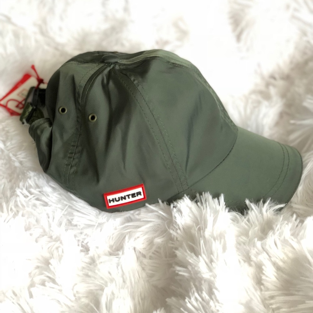 Hunter for target baseball cap hat
